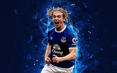 Sheffield United Signs Midfielder Davies