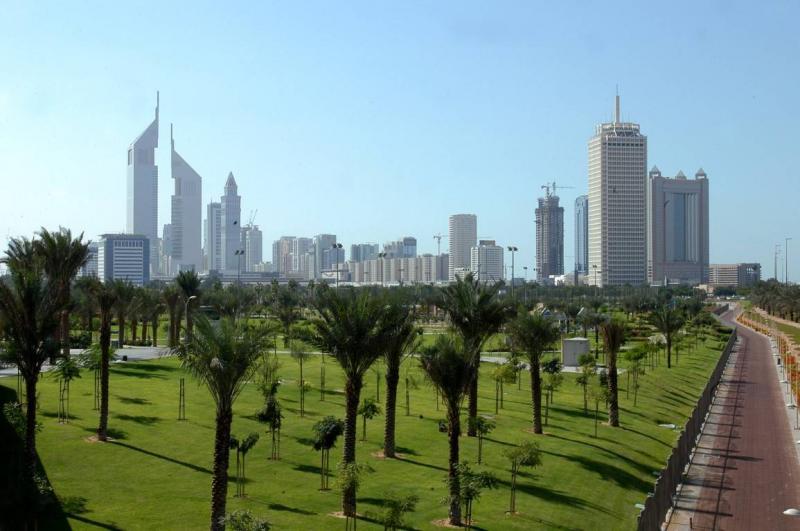 Closure of Public Parks and Night Swimming Beaches in Dubai: The Reason?