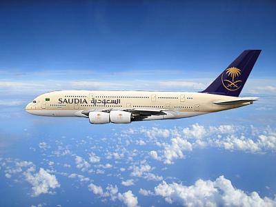 Saudi Airlines Launches New Direct Flights Connecting Riyadh and Jeddah to Beijing