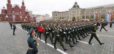Title: Russia Plans to Increase Eligible Males for Mandatory Military Service