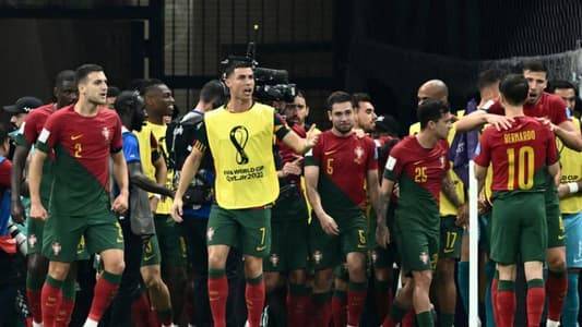 Ronaldo Breaks His Silence