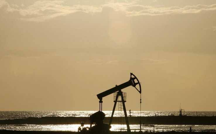 Recovery of Oil Prices After China Opens Its Borders