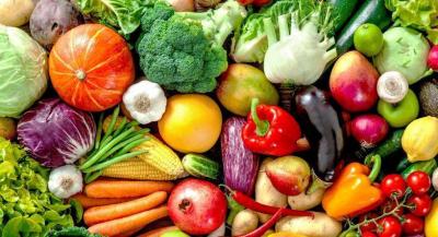 Which Vegetables Lower Cholesterol Levels?