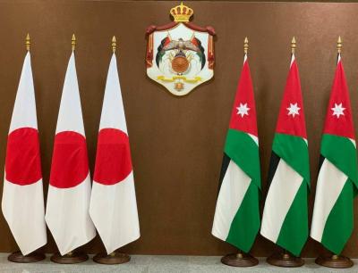 # Japan Loans Jordan $100 Million for Electricity Sector