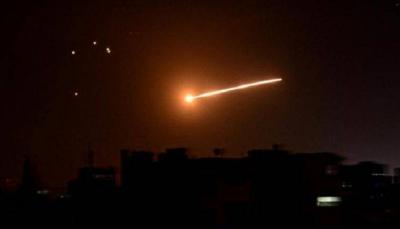 Tehran Promises a Response After the Death of One of Its Advisors in the Attacks on Damascus
