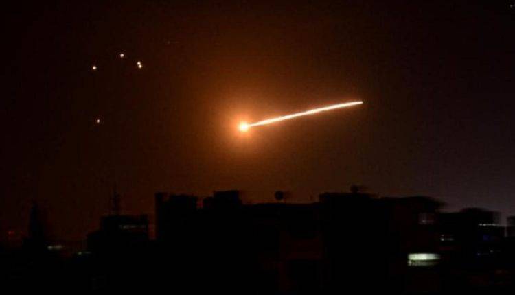 Tehran Promises a Response After the Death of One of Its Advisors in the Attacks on Damascus