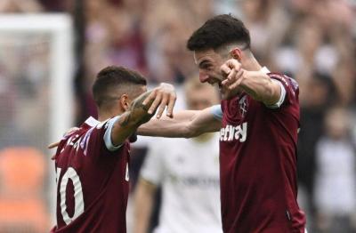 Leeds Loses to West Ham in the Premier League