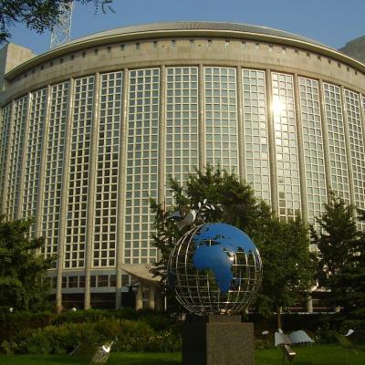 Chinese Ministry of Foreign Affairs: China Will Work to Restore Peace in Palestinian Territories