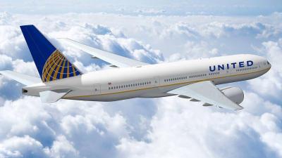 United Airlines: No Flight Resumption to Israel on November 24