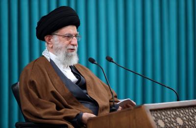 Khamenei: Israeli Officials Must Be Prosecuted for Their Crimes