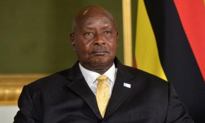 Uganda: There Are Human Losses Among Our Forces Due to an Attack in Somalia