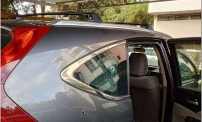 Images: Attack on Political Official in the North