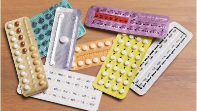"Opill" First Over-the-Counter Birth Control Pill