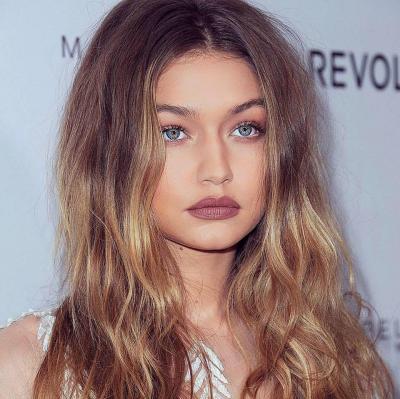 Gigi Hadid Arrested for Drug Possession