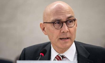 UN Human Rights Commissioner Calls for a "Serious" Investigation into Beirut Port Explosion