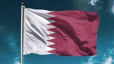 Qatar Affirms Continued Aid to Gaza