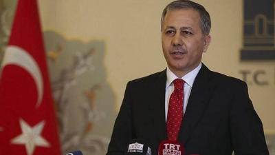 Turkey Arrests 42 Human Smugglers