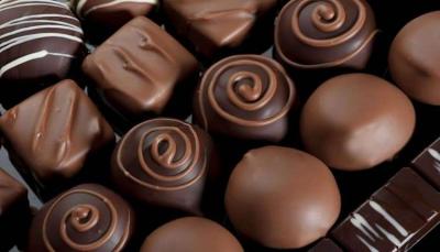 World Chocolate Day: The World Consumes 7 Million Tons