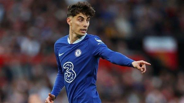 Arsenal Signs Havertz for £65 Million