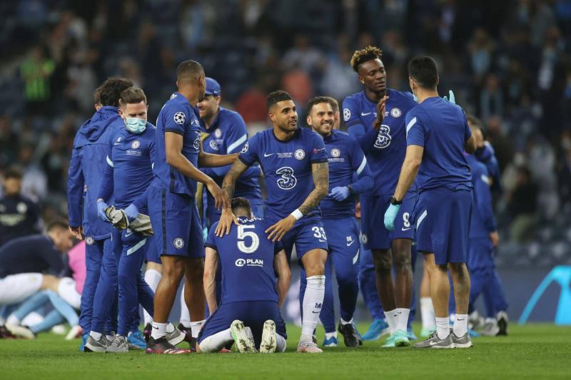 Chelsea Reaches Agreement to Sign Young Ecuadorian Player Paez
