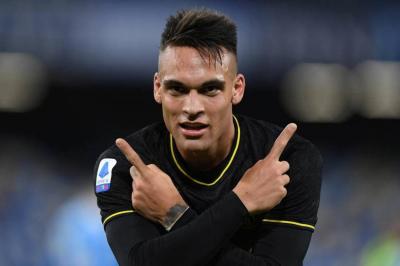 Inter Milan Retains Coppa Italia Title Thanks to Lautaro Martinez's Brace