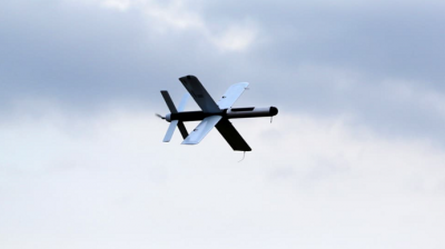 Russian Defense: Three Ukrainian Drones Shot Down Near the Border