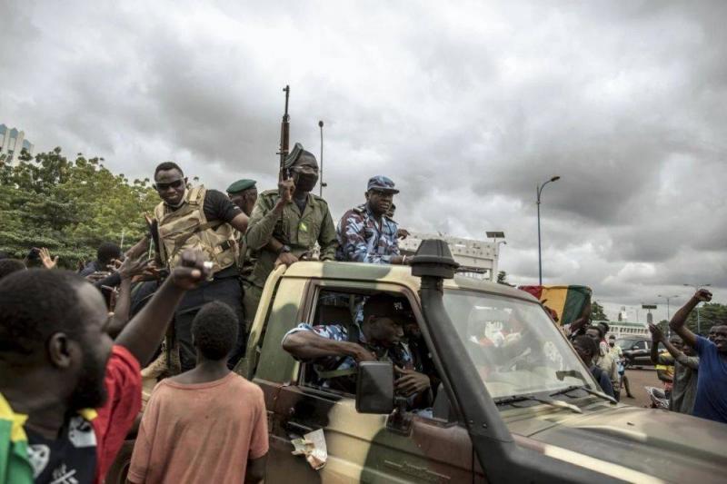 Title: European Union: Bloc Moves to Impose Sanctions on Niger's Regime