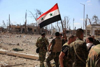 Assassination of a Party Official in the City of Nawa in Daraa Countryside