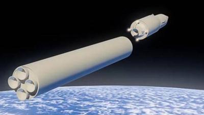 Russia Deploys Missile with Hypersonic Vehicle