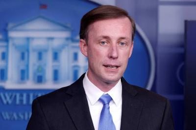 Title: Sullivan: Biden Held Talks with Regional Leaders Today