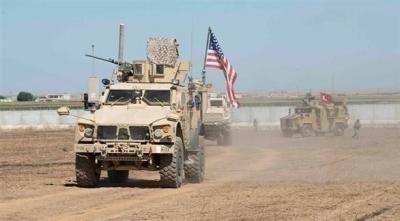 US Forces Capture ISIS Leader in Syria