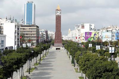 Tunisia Places Opposition Official Under House Arrest