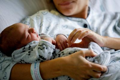 Italy Records Lowest Birth Rate in 2022