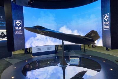 Leonardo Company: The Global Air Combat Program Does Not Include Saudi Arabia