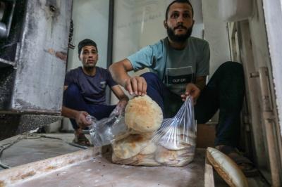 UK and France Emphasize the Importance of Delivering Aid to Gaza