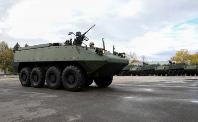 Netherlands Plans to Provide Additional Military Aid to Kyiv