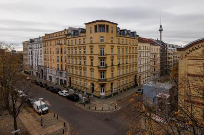Summit on Africa in Berlin