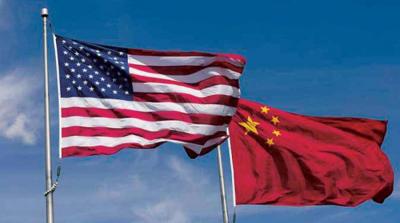 China and the U.S. Agree to Maintain Close Communication on Climate