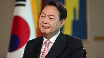 South Korea Warns Against Altering the Status Quo in the South China Sea