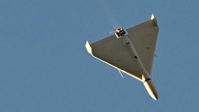 Title: Downing of 5 Drones in Crimea and Ongoing Shelling in Belgorod