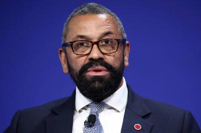 Britain: We Aim for a Palestinian Leadership Supportive of Peace as Soon as Possible