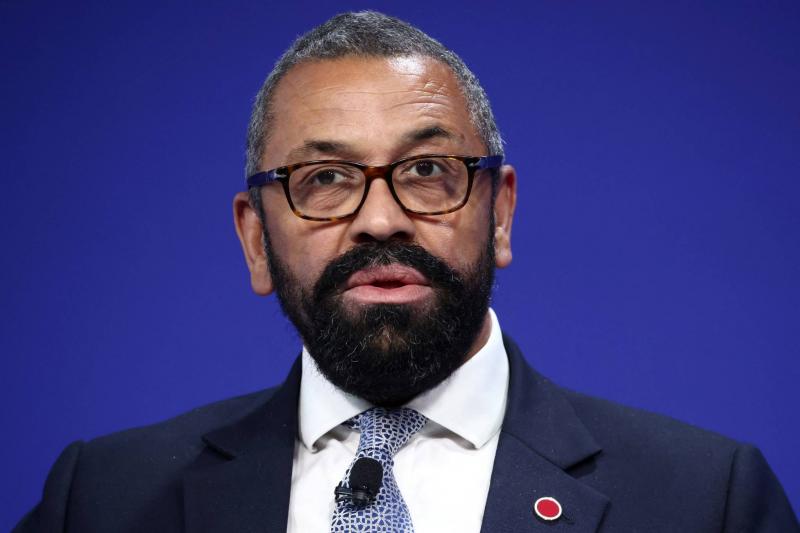Britain: We Aim for a Palestinian Leadership Supportive of Peace as Soon as Possible