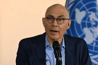 UN Human Rights Commissioner Warns of Atrocities in Gaza