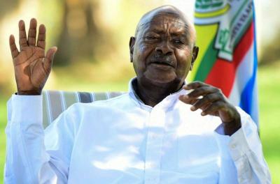 Title: Uganda Mediates Between Somalia and Somaliland