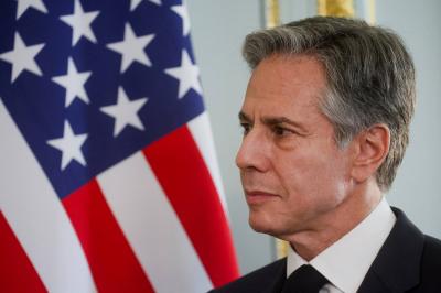 Blinken: UNESCO Member States Support America's Return to the Organization