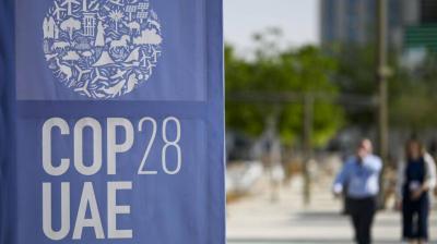 Title: Latest Draft of the "COP28" Agreement