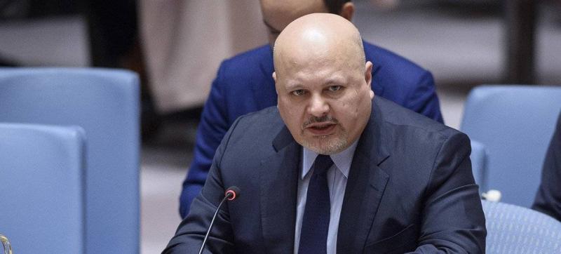 Khan Describes Putin's Arrest Warrant as a 