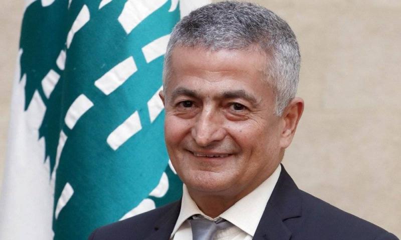 New Decision by the Minister of Finance