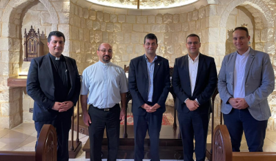 Salom: To Preserve the Health and National Identity of Lebanon
