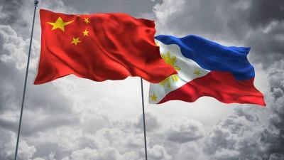 Philippines and China Agree to Address Maritime Issues Amicably